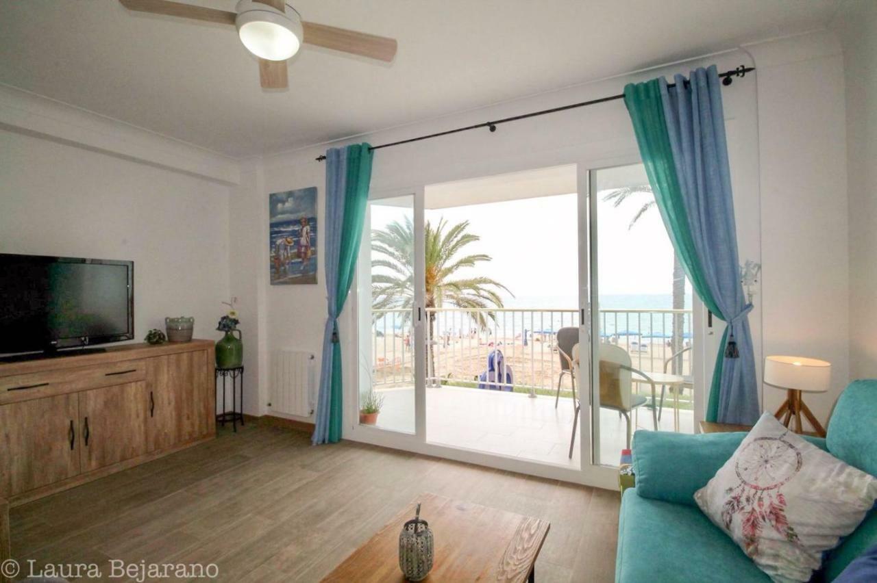 El Horizonte Del Mar Appartement *